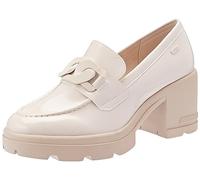 s.Oliver 5-24401-41, Mocasines Mujer, Beige, 40 EU