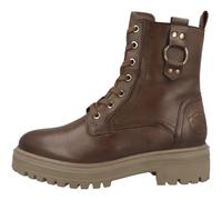 s.Oliver 5-25201-43, Botas de Moda Mujer, Cappuccino, 38 EU