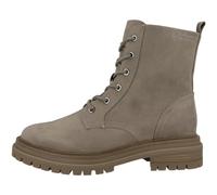 s.Oliver 5-25204-41, Botas Cortas al Tobillo Mujer, Marrón, 37 EU