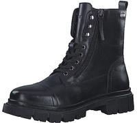 s.Oliver 5-26218-41, Botas para Nieve Mujer, Negro, 37 EU