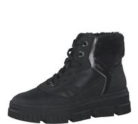 s.Oliver 5-26222-41, Botas para Nieve Mujer, Negro, 37 EU