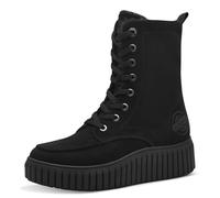 s.Oliver 5-26240-43, Botas para Nieve Mujer, Negro, 37 EU