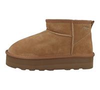 s.Oliver 5-26352-41, Botas para Nieve Mujer, Marrón, 40 EU