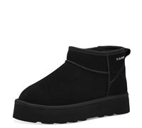 s.Oliver 5-26352-41, Botas de Moda Mujer, Negro, 40 EU