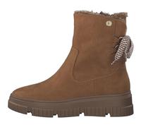 s.Oliver 5-26446-41, Botas para Nieve Mujer, Marrón, 38 EU