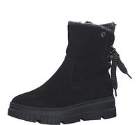 s.Oliver 5-26446-41, Botas para Nieve Mujer, Negro, 40 EU