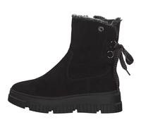s.Oliver Botas de nieve negro, Talla 40