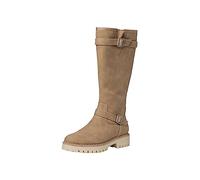 s.Oliver 5-26603-41, Botas para Nieve Mujer, Marrón, 38 EU