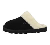 s.Oliver 5-27100-41, Mule Mujer, Negro, 38 EU