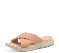 s.Oliver 5-27109-44, Mule Mujer, melocotón, 38 EU
