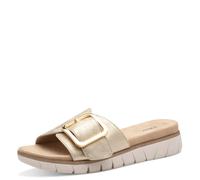 s.Oliver 5-27210-44, Mule Mujer, champán, 42 EU