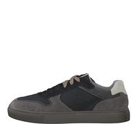 s.Oliver 5-5-13612-39, Zapatillas Hombre, Peine Negro, 41 EU