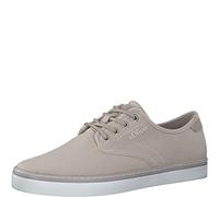 s.Oliver 5-5-13620-20 Zapatillas Hombre, Beige (Arena), 41 EU