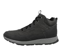 s.Oliver 5-5-16252-29, Botas de Invierno Hombre, Negro, 44 EU