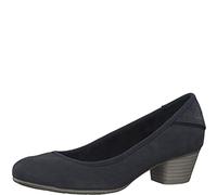 s.Oliver 5-5-22301-20, Bomba Mujer, Navy 5 22301 20 805, 37 EU
