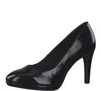 s.Oliver 5-5-22401-20, Bomba Mujer, Patente Negra, 39 EU