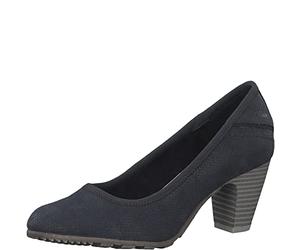 s.Oliver 5-5-22404-20, Bomba Mujer, Navy 5 22404 20 805, 39 EU