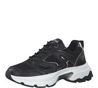 s.Oliver 5-5-23613-30, Zapatillas Mujer, Negro, 40 EU