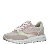 s.Oliver 5-5-23628-30 Zapatillas Mujer, Rosa (Soft Rose Comb), 39 EU