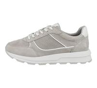 s.Oliver 5-5-23681-30, Zapatillas Mujer, Lt Grey Suede, 37 EU