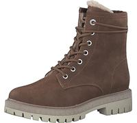 s.Oliver 5-5-26238-29, Botas de Invierno Mujer, coñac, 36 EU