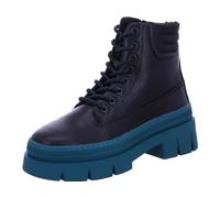 s.Oliver 5-5-26269-39, Botas de Invierno Mujer, Negro, 38 EU