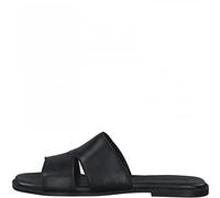 s.Oliver - 5-5-27114-38, Sandalias deslizantes, BLACK UNI,