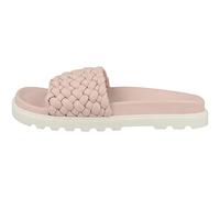 s.Oliver 5-5-27400-38, Sandalias deslizantes Mujer, Rosa Suave, 39 EU
