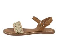 s.Oliver 5-5-28103-20, Sandalia Mujer, Rose Comb, 40 EU