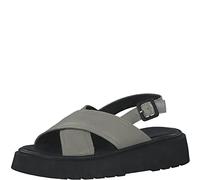 s.Oliver 5-5-28201-20, Sandalia Mujer, Saga, 36 EU