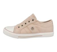 s.Oliver 5-5-44200-28, Zapatillas, Rosa Suave 5 44200 28 518, 32 EU