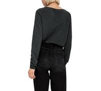 s.Oliver 50.2.51.17.170.2133366 Suéter, 99W0, L para Mujer