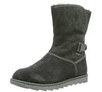 S.Oliver 56406, Botines Niñas, Stone 205, 39 EU (6 Kinder UK)