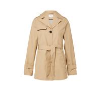 s.Oliver Abrigo de entretiempo beige M EUR