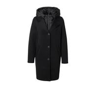 s.Oliver Abrigo de entretiempo negro XXXL negro