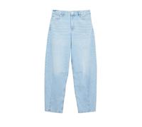 s.Oliver Ankle Jeans Hose Barrel Leg