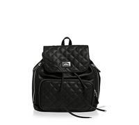 s.Oliver (Bags 39.507.94.5200 - Bolso de Mano para Mujer (31 x 36 x 15 cm), Negro Negro 9999, 31x36x15 cm (B x H x T)