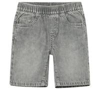s.Oliver Bermudas de Mezclilla para niño 2179336, Gris, 110