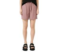 s.Oliver Bernd freier GmbH & co. kg/s.Oliver 2180395 - Pantalones Cortos para Mujer, Corte Regular con Cintura elástica, Rosa., 36