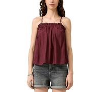 s.Oliver Bernd freier GmbH & co. kg/s.Oliver 2180769 - Blusa para Mujer, Lilac, 46