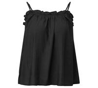s.Oliver Bernd freier GmbH & co. kg/s.Oliver 2180769 - Blusa para Mujer, Negro, 40