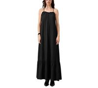 s.Oliver Bernd freier GmbH & co. kg/s.Oliver 2180770 - Vestido Largo para Mujer, Negro, 42