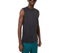 s.Oliver Bernd freier GmbH & co. kg/s.Oliver 2181085 - Camiseta de Tirantes para Hombre, Negro, L