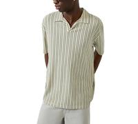s.Oliver Bernd freier GmbH & co. kg/s.Oliver 2181127 - Polo para Hombre, Gris, M