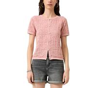 s.Oliver Bernd freier GmbH & co. kg/s.Oliver 2181294 - Chaqueta de Punto para Mujer, Rosa., M