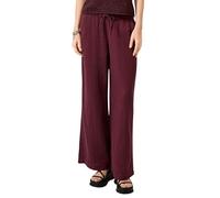 s.Oliver Bernd freier GmbH & co. kg/s.Oliver 2181304 - Pantalón para Mujer, Lilac, 34