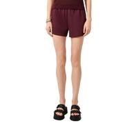 s.Oliver Bernd freier GmbH & co. kg/s.Oliver 2181319 - Pantalón Corto para Mujer con Cintura elástica, Lilac, 38
