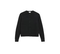 s.Oliver Bernd freier GmbH & co. kg/s.Oliver 2181331 - Chaqueta de Punto para Mujer, Negro, 44