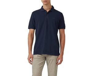 s.Oliver Big Size 10.3.11.13.121.2124223 Camisa de Polo, Azul Marino, 4XL Grande para Hombre