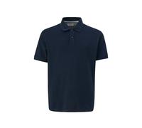 s.Oliver Big Size 10.3.11.13.121.2124223 Camisa de Polo, Azul Marino, 5XL para Hombre
